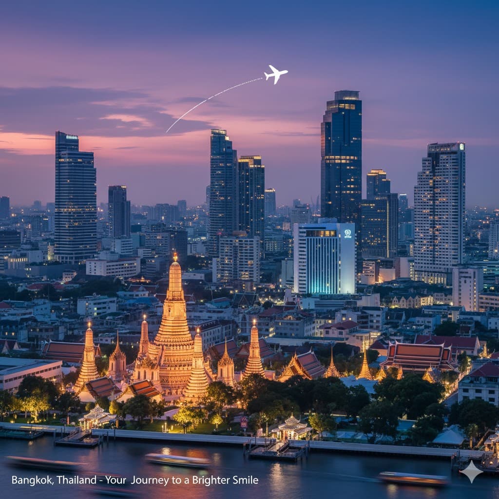 Bangkok