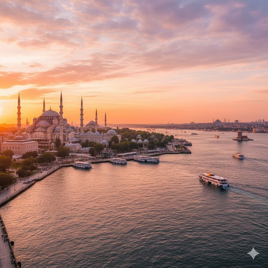 Istanbul