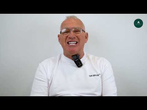 All in 4 Dental Istanbul clinic tour