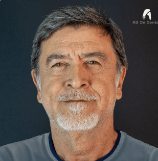 DT – DDS Abdulkadir Coşkuner