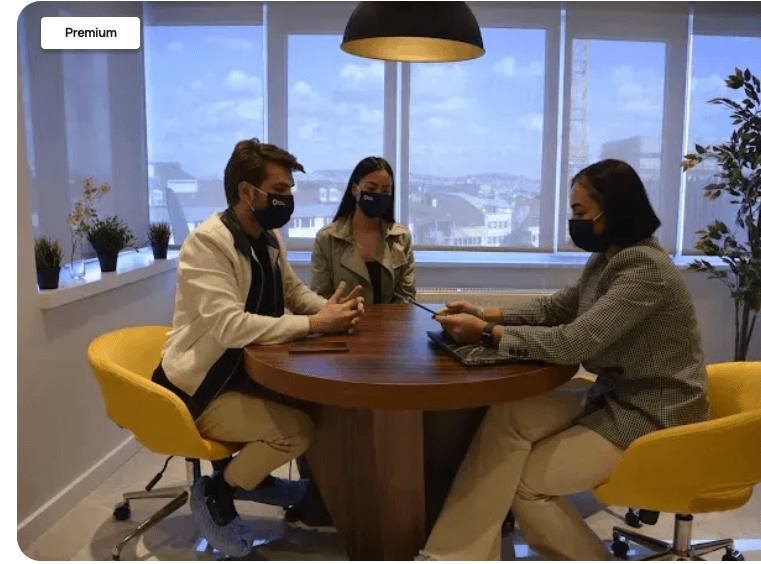 All in 4 Dental Istanbul